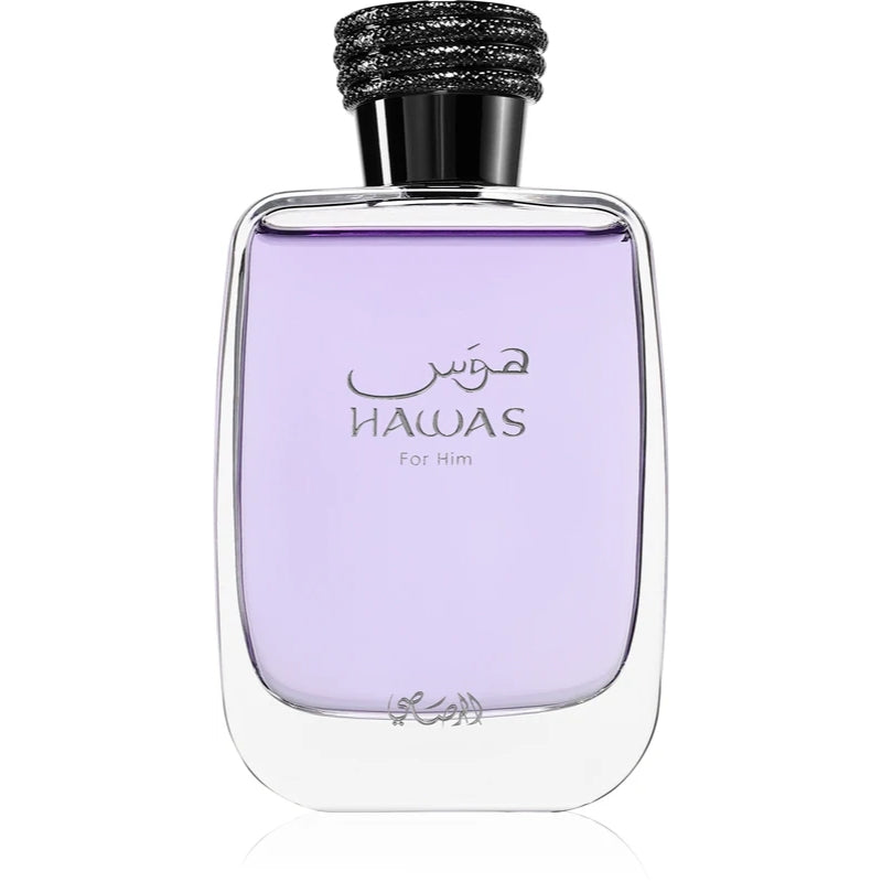 Rasasi Hawas For Him, 100ml