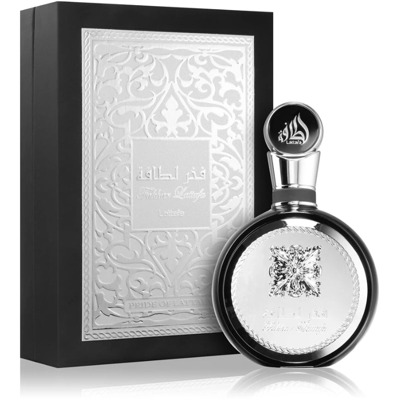 Fakhar, 100ml, Lattafa