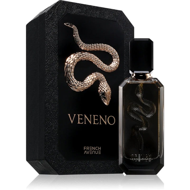 Veneno, French Avenue, 100ml