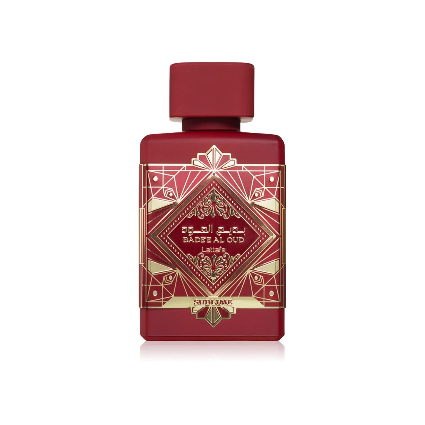 Badee Al Oud Sublime - EDP 100ml