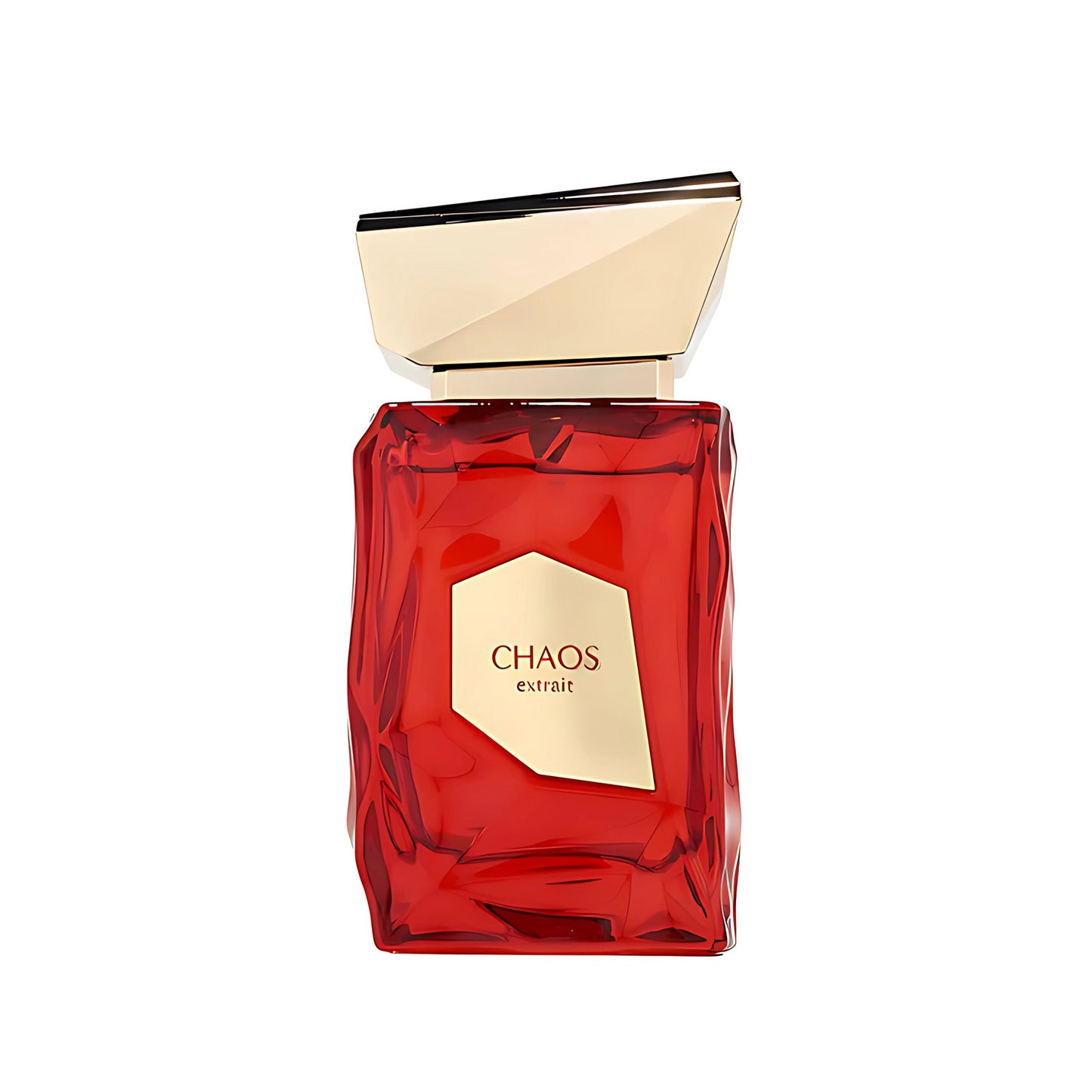 Chaos Extrait di French Avenue - Extrait de Parfum 100ml
