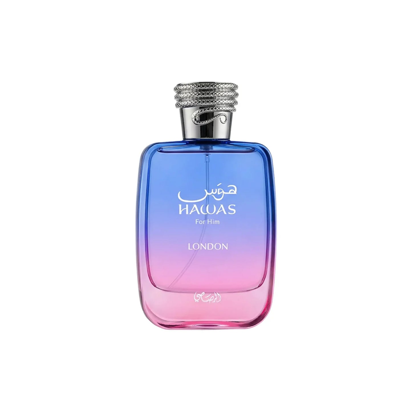 Hawas London bottle