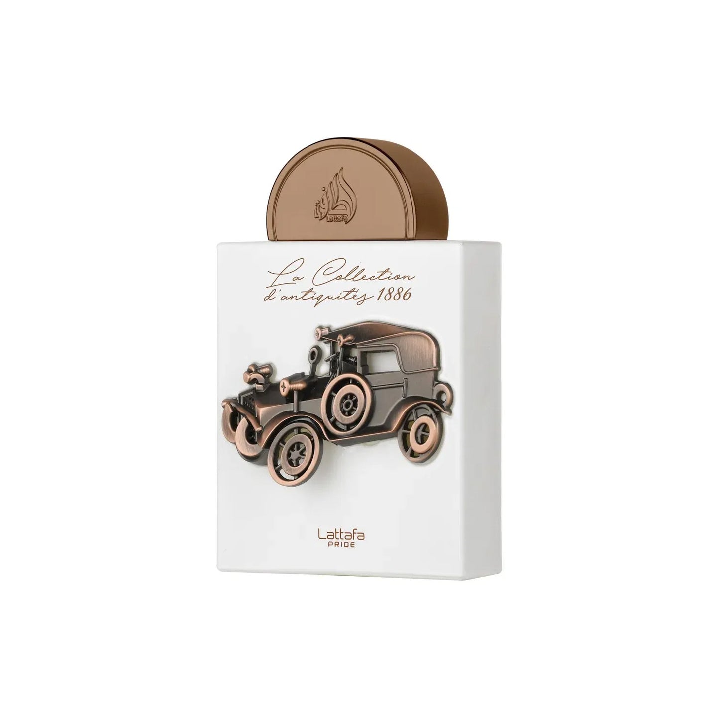 La Collection d'Antiquitès 1886 - EDP 100ml