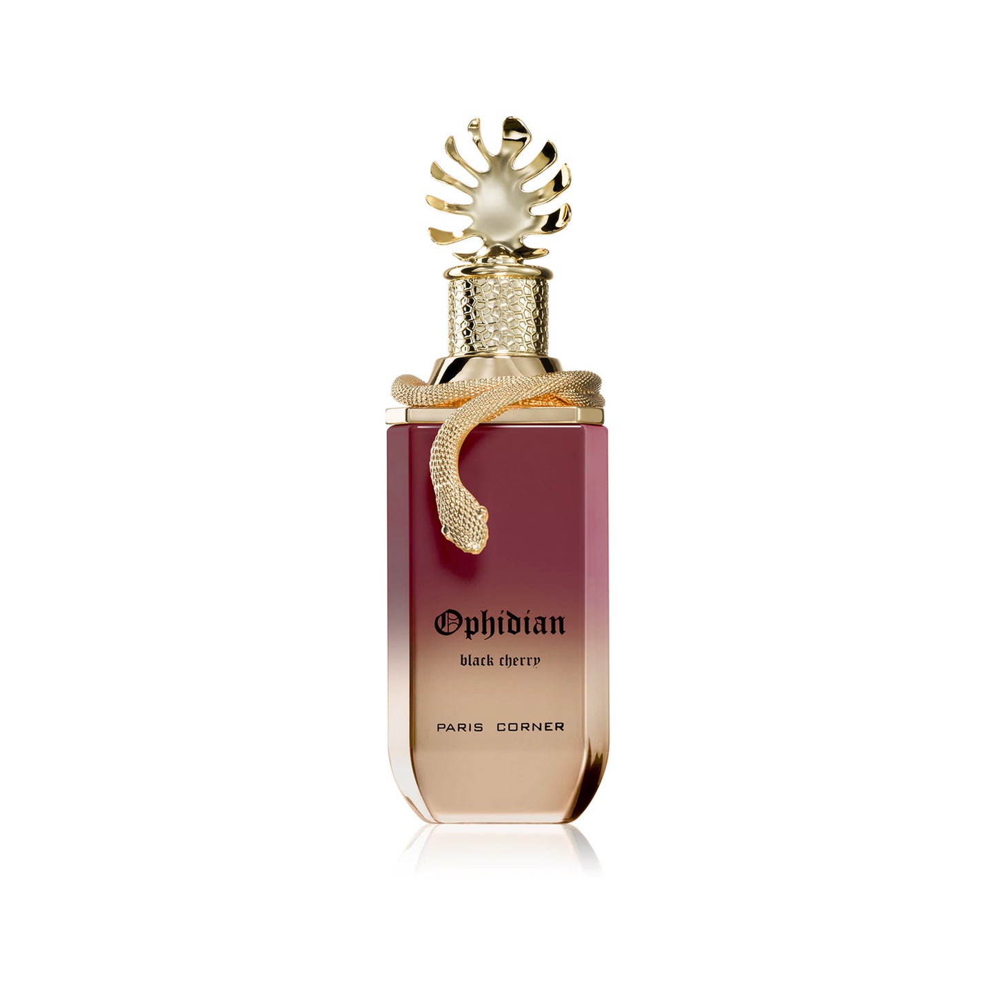 Ophidian Black Cherry di Paris Corner - EDP 100 ml