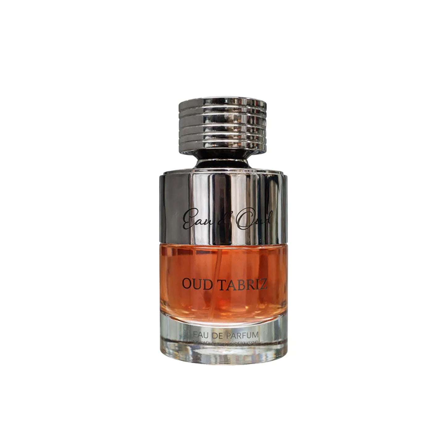 Oud Tabriz di French Avenue - EDP 100ml