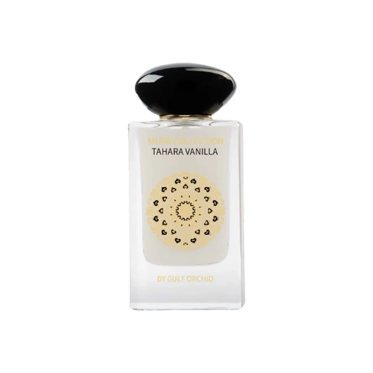 Tahara Vanilla Musk, Vanilla Musk Collection, 60ml