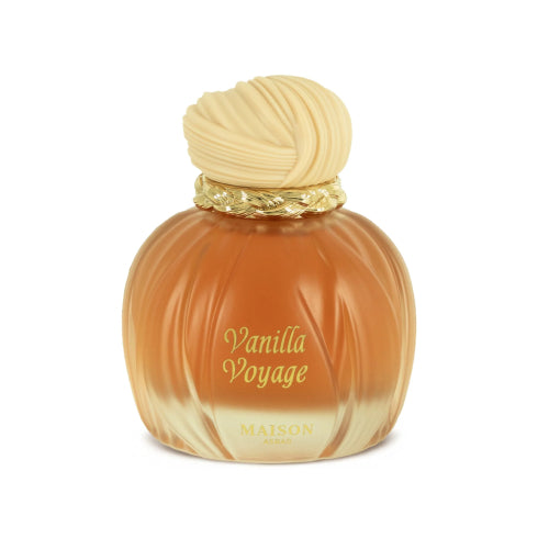 Vanilla Voyage, Maison Asrar, 100ml