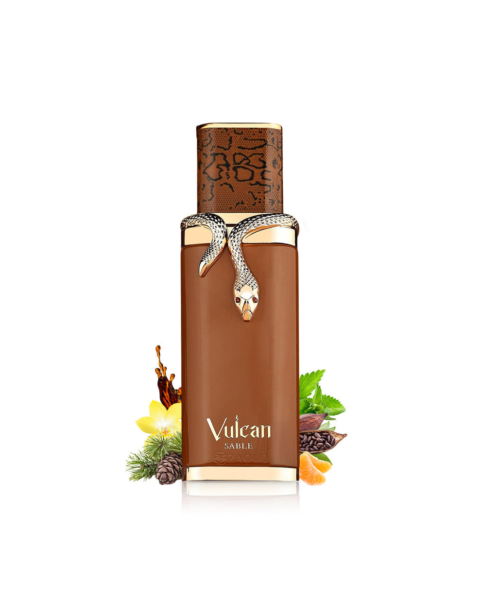 Vulcan Sable, French Avenue, 100ml