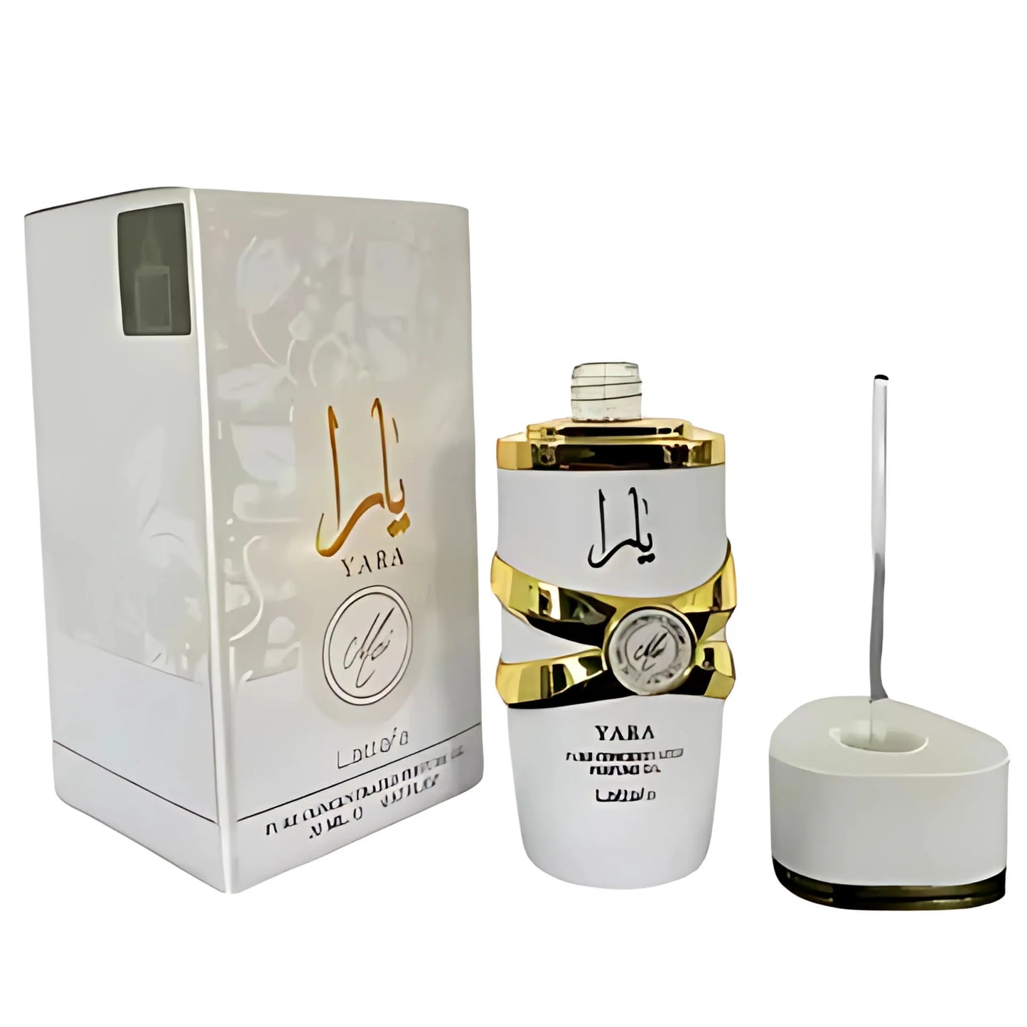 Yara Bianco Olio 20ml
