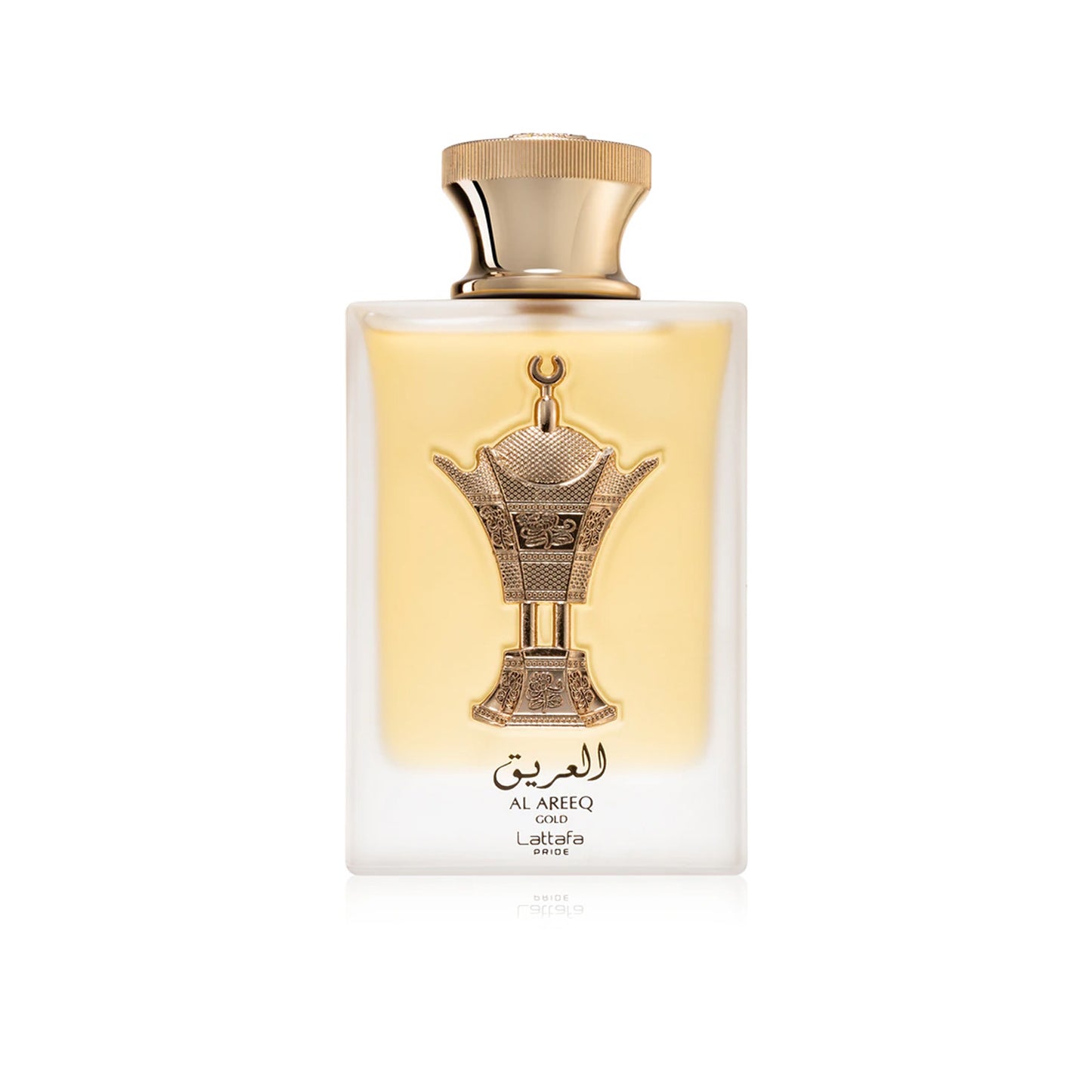 Al Areeq Gold - EDP 100ml