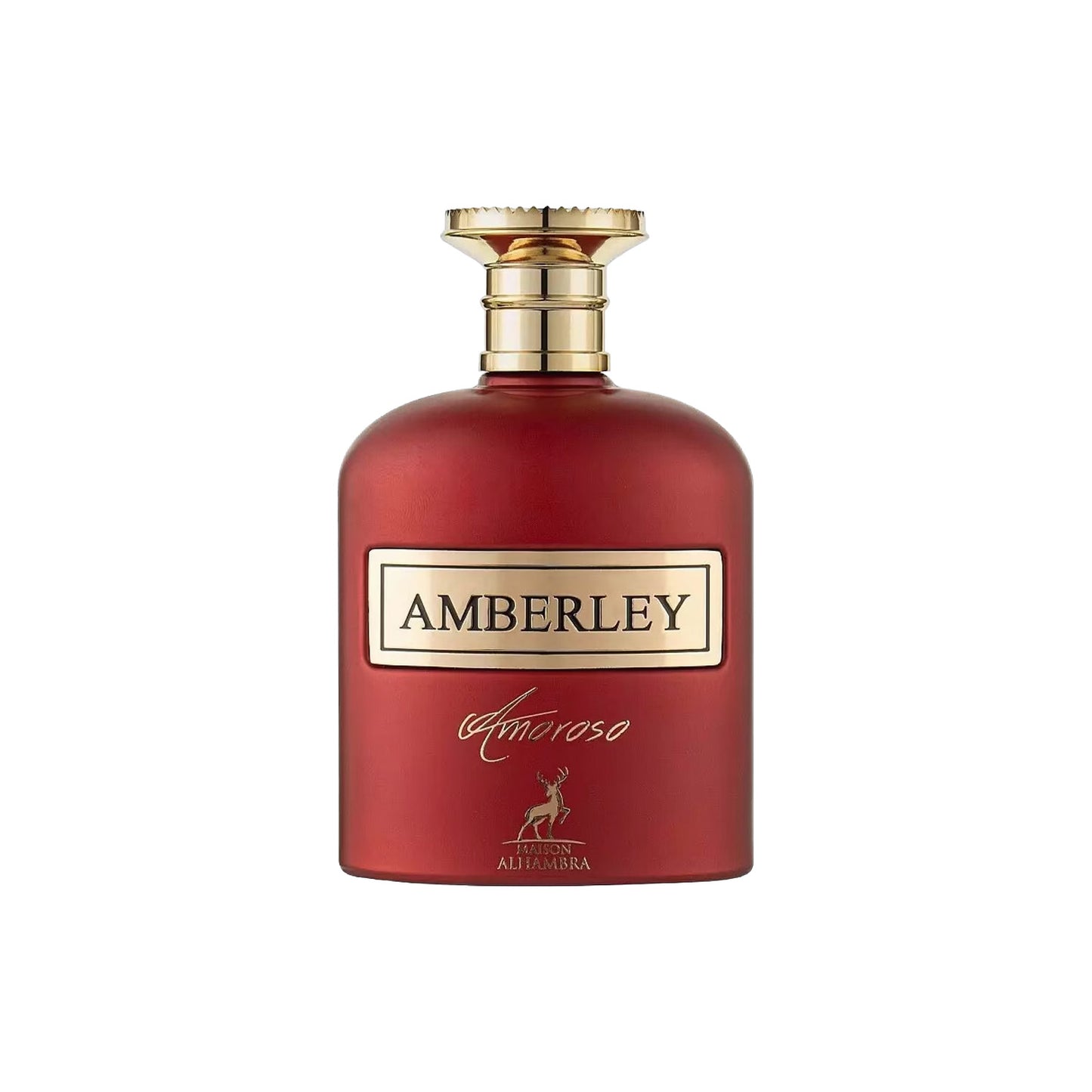 Amberley Amoroso di Maison Alhambra - EDP 100ml
