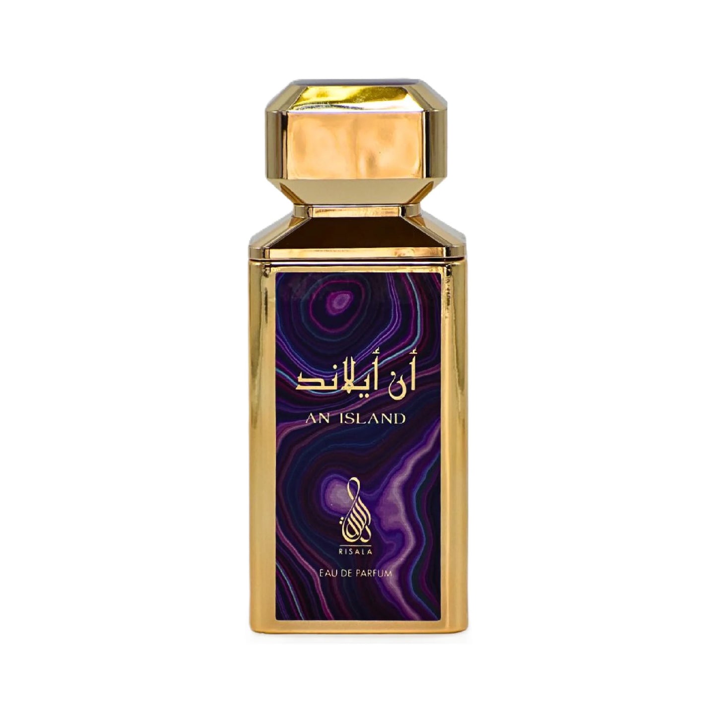 An Island di Risala - EDP 100ml