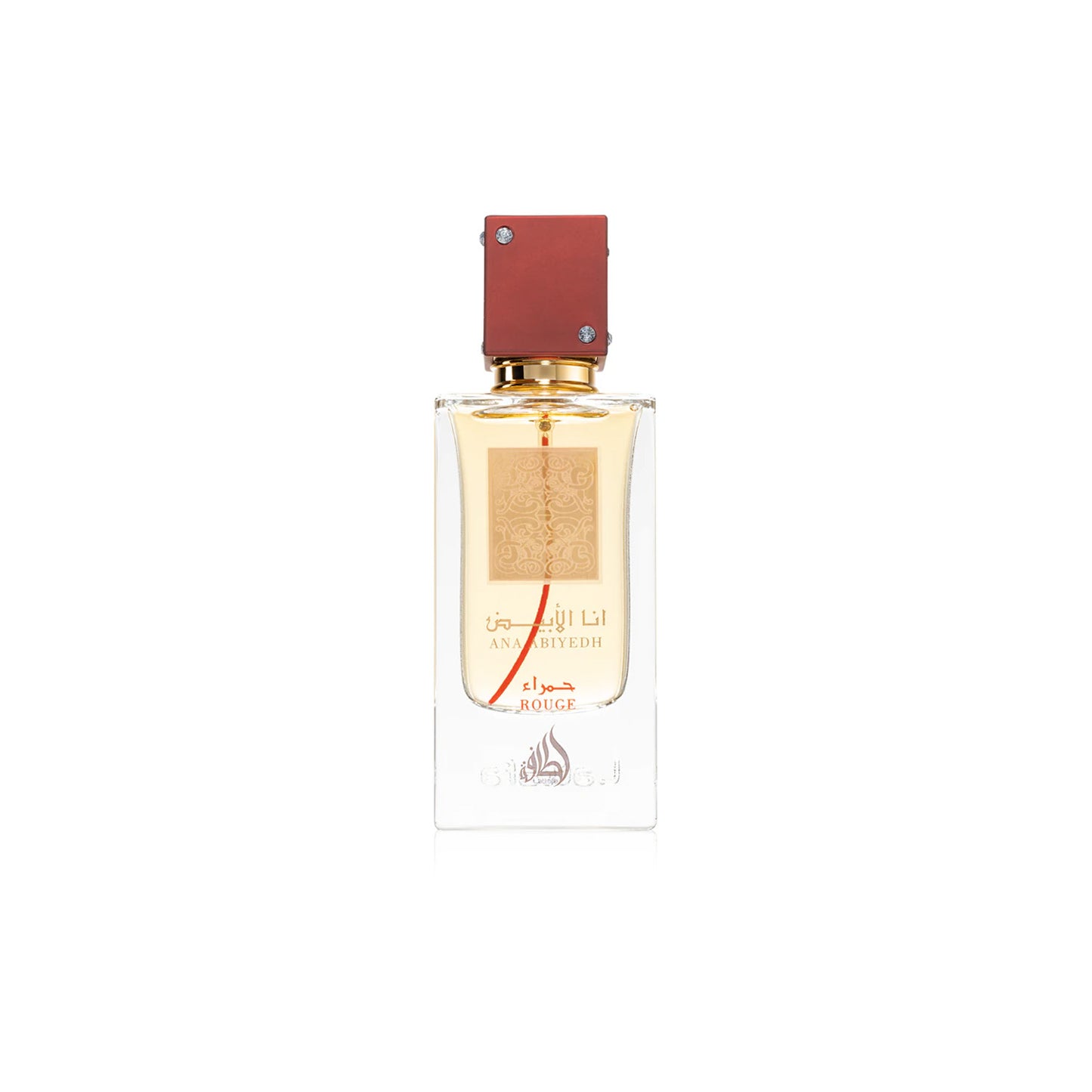Ana Abiyedh Rouge - EDP 60ml