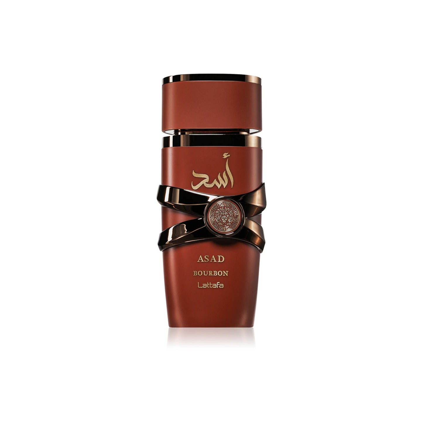 Asad Bourbon - EDP 100ml