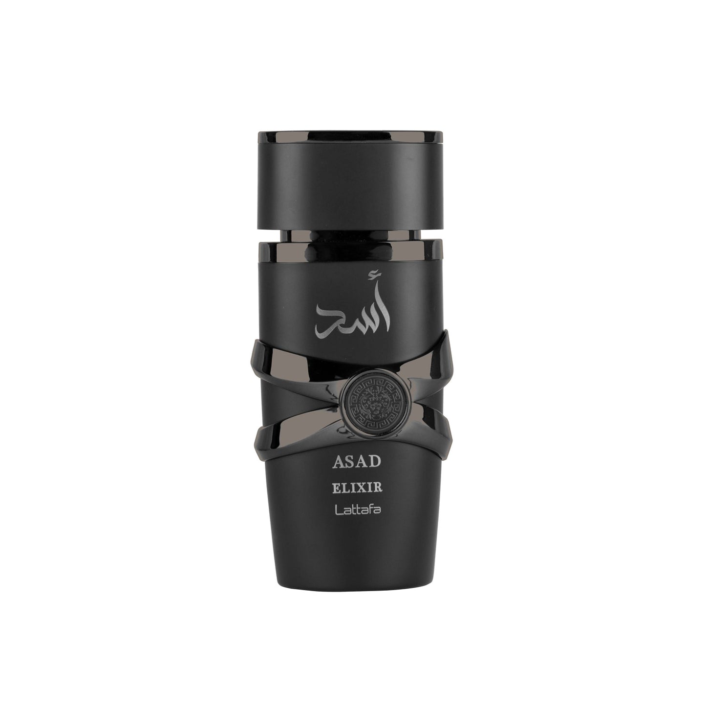 Asad Elixir - EDP 100ml