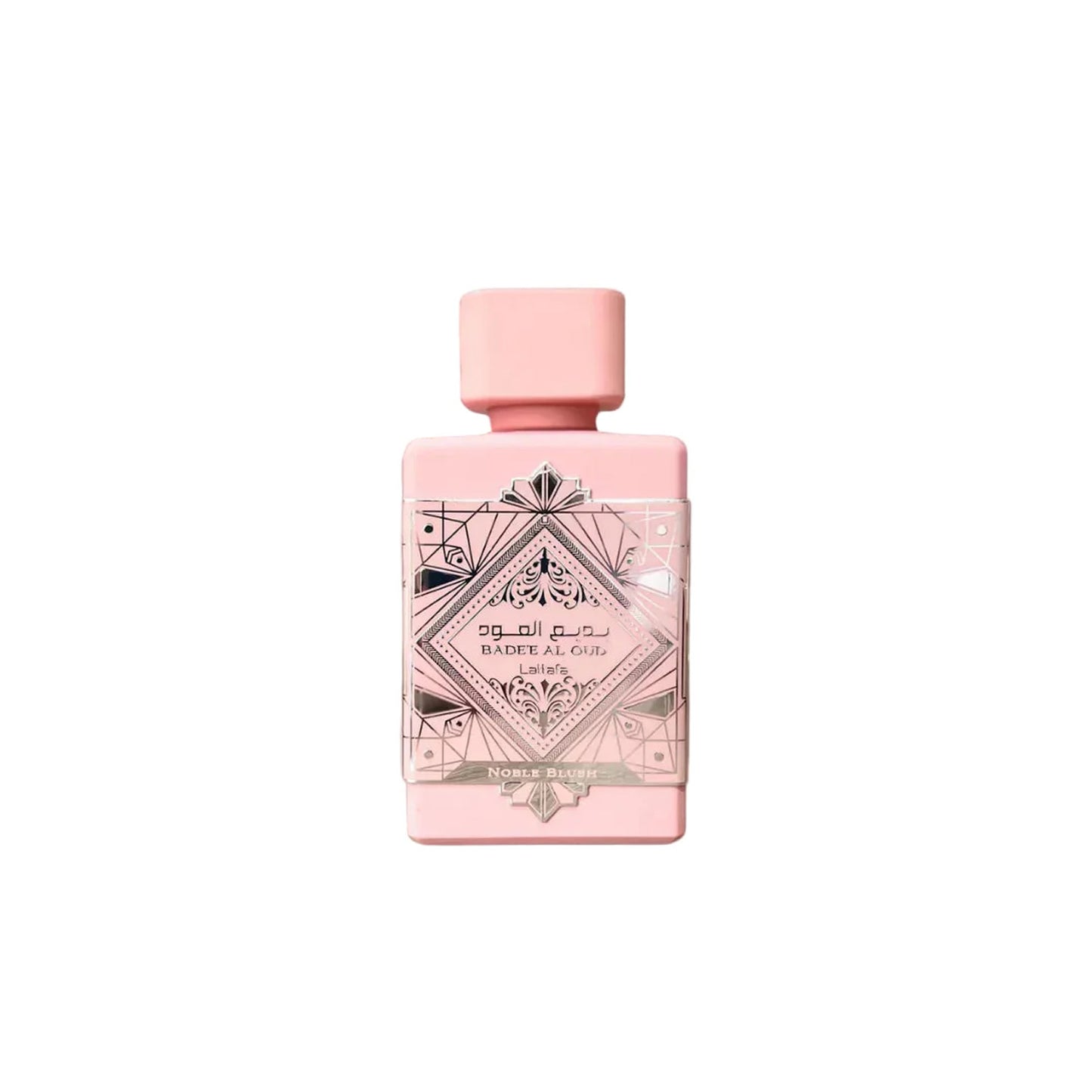 Badee Al Oud Noble Blush - EDP 100ml
