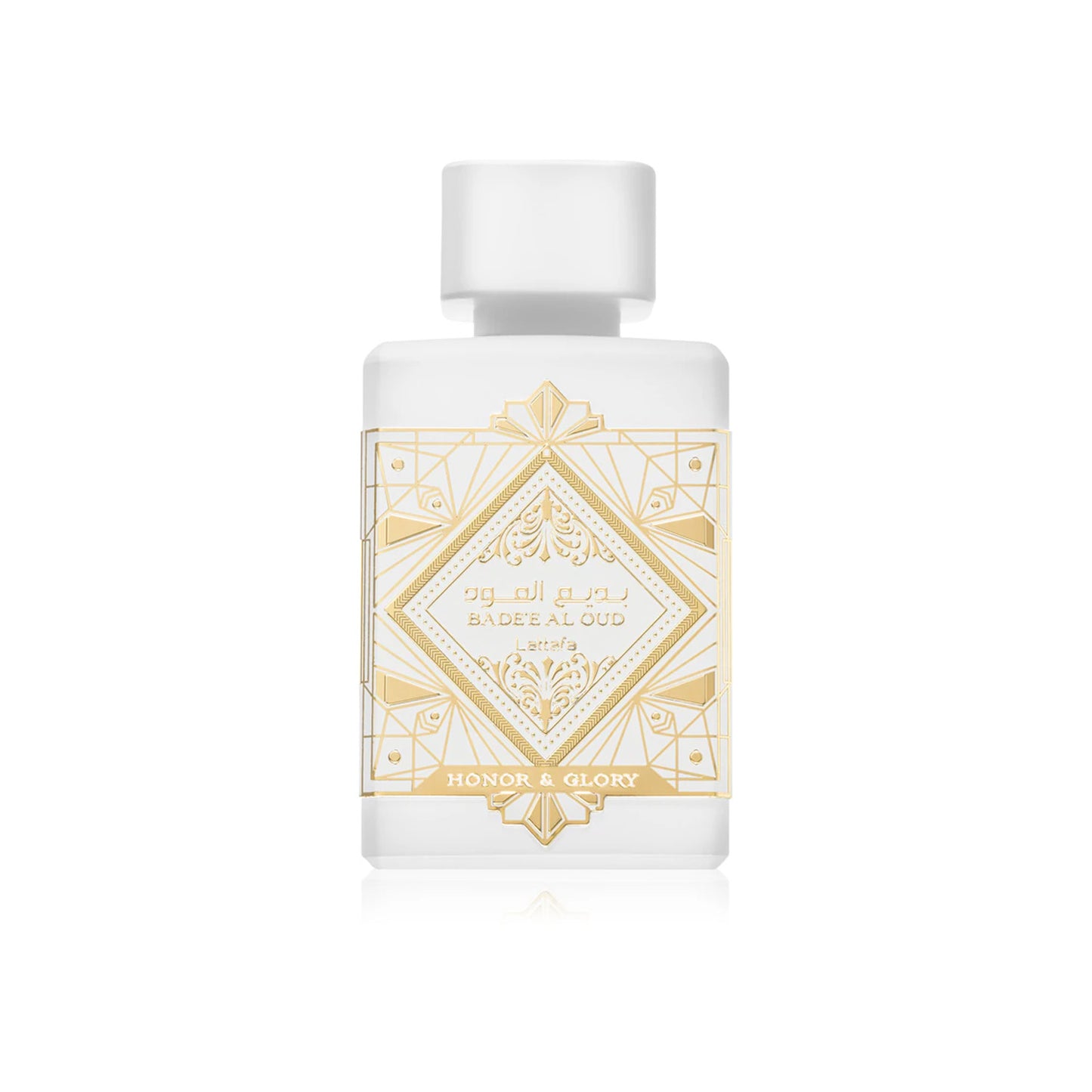 Badee Al Oud Honor & Glory - EDP 100ml