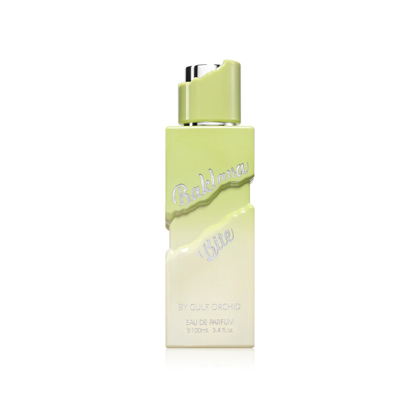 Baklava Bite di Gulf Orchid - EDP 100ml