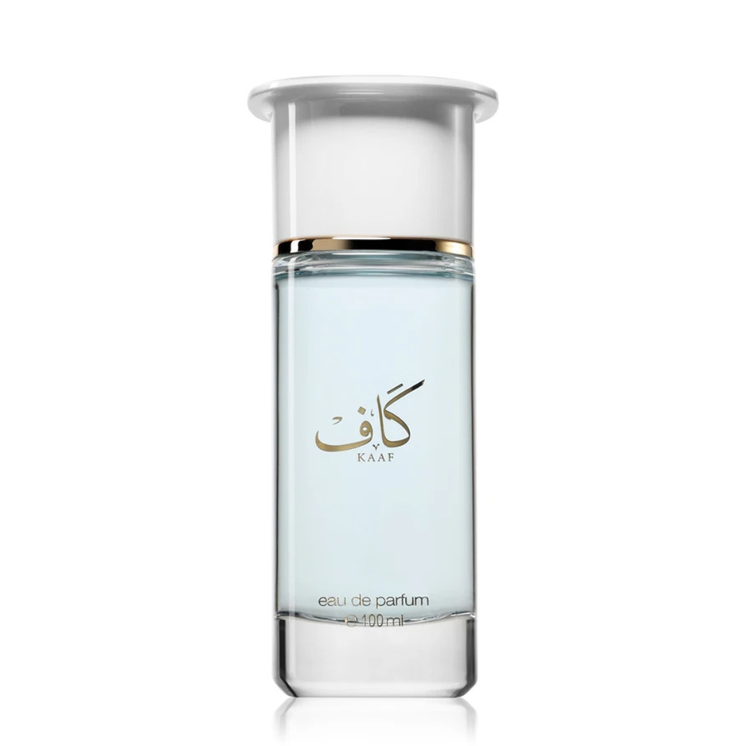 Kaaf di Ahmed Al Maghribi - EDP 100ml