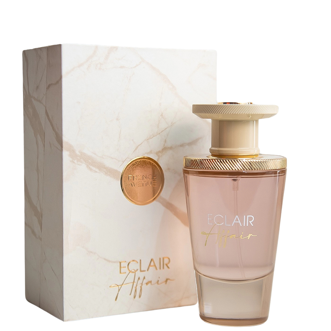 Eclair Affair, French Avenue, 100ml