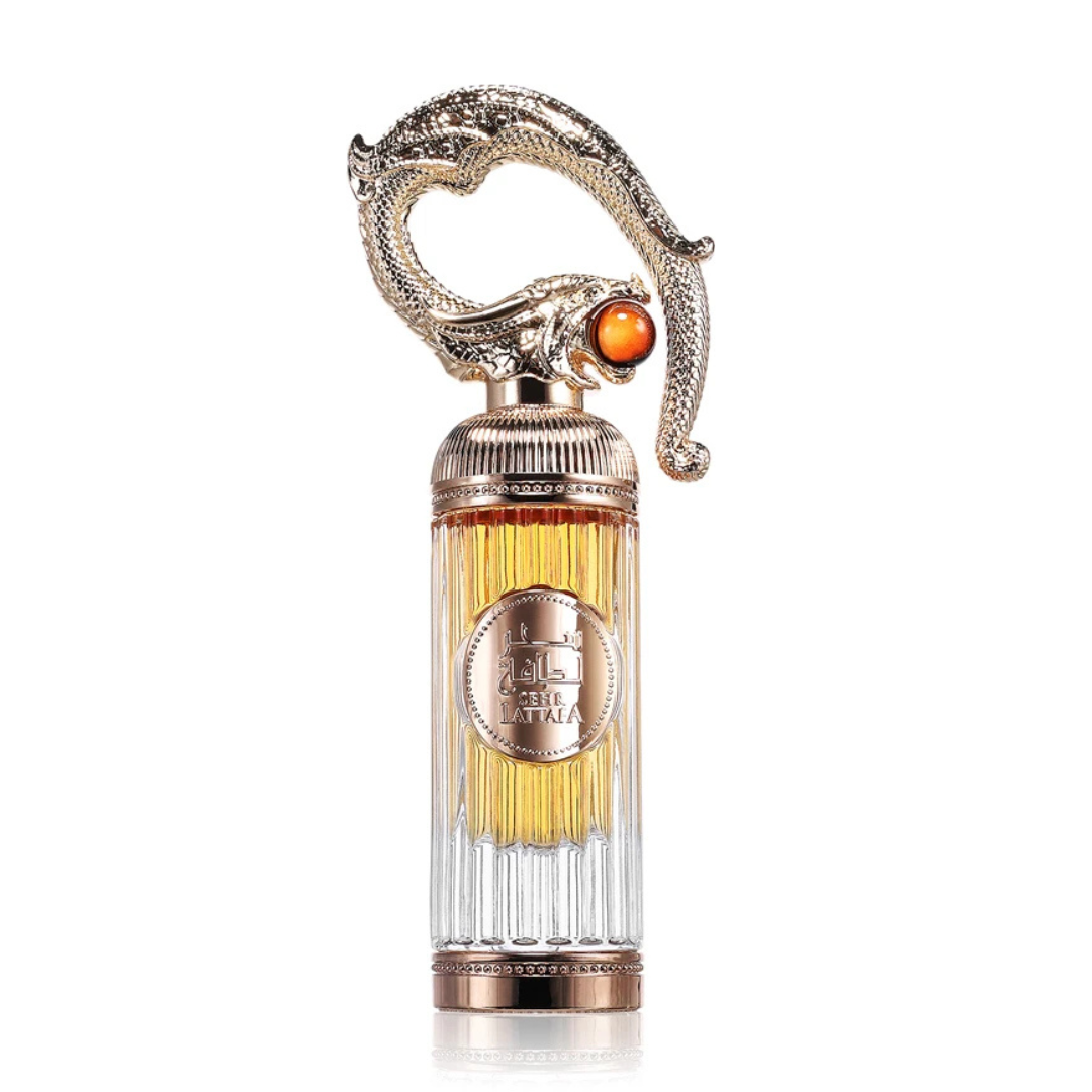 Lattafa Sehr, 100ml