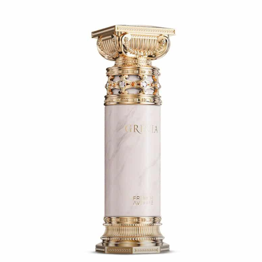 Grecia, French Avenue, 100ml