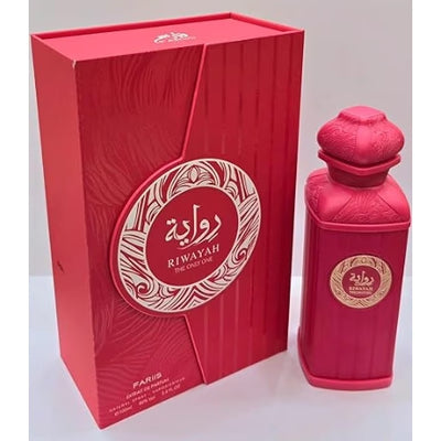 RIWAYAH THE ONLYONE 100 ML