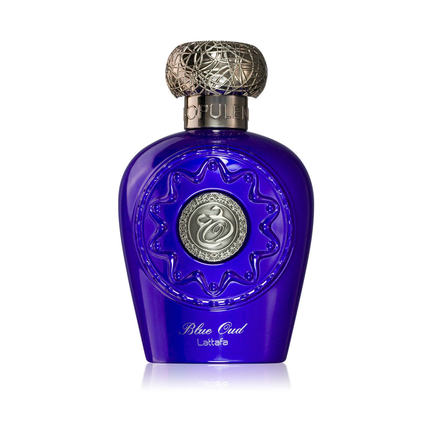 Blue Oud - EDP 100ml