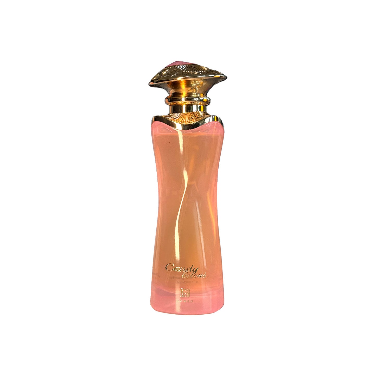 Candy Licious di Ahmed Al Magribi - Extrait de Parfum 90ml