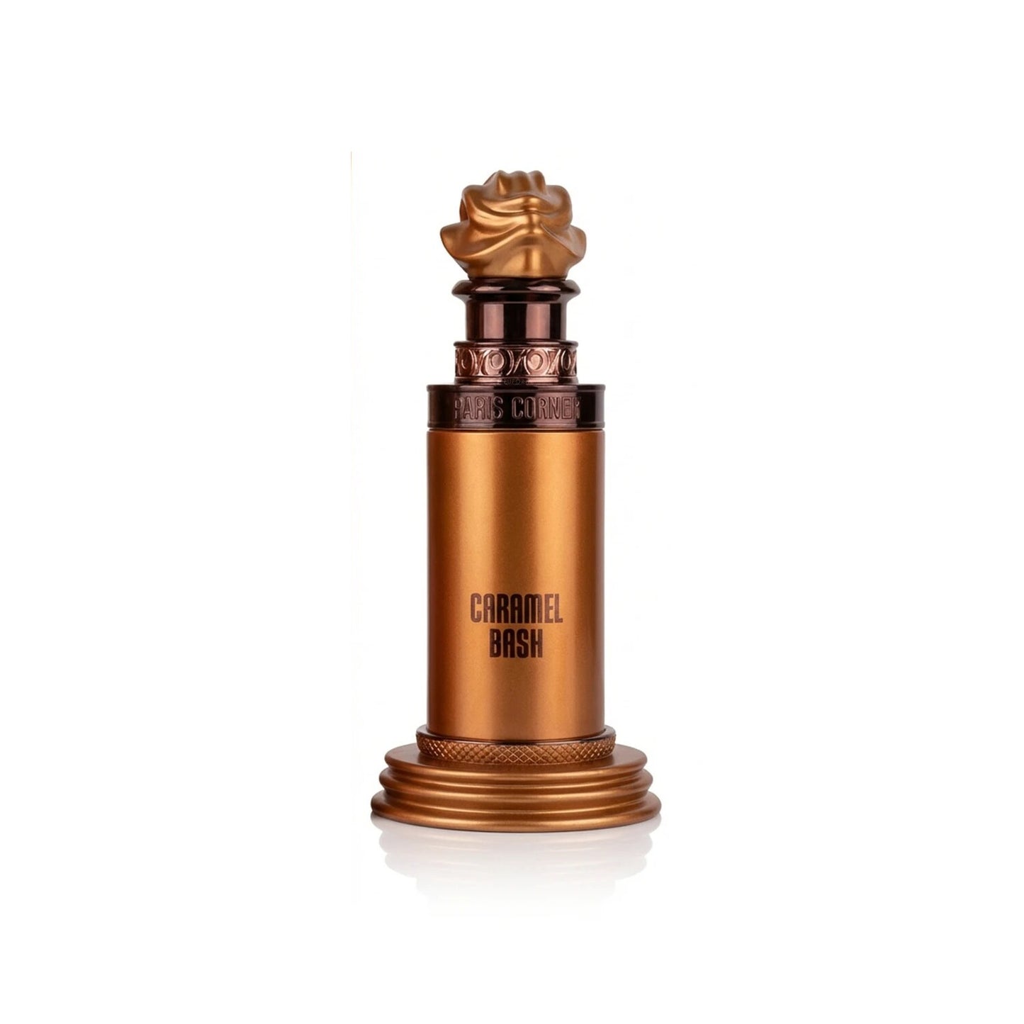 Caramel Bash di PARIS CORNER - EDP 100ml