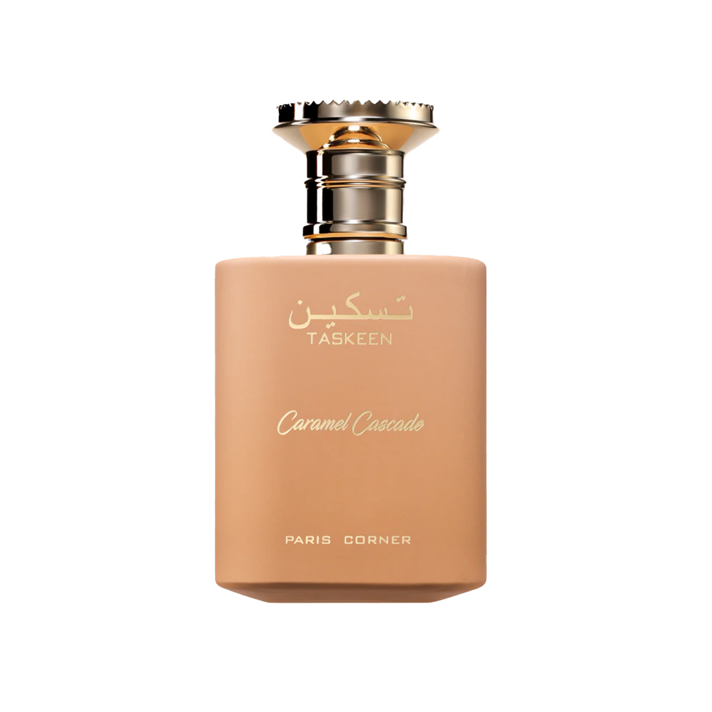 Taskeen Caramel Cascade 100ml EDP