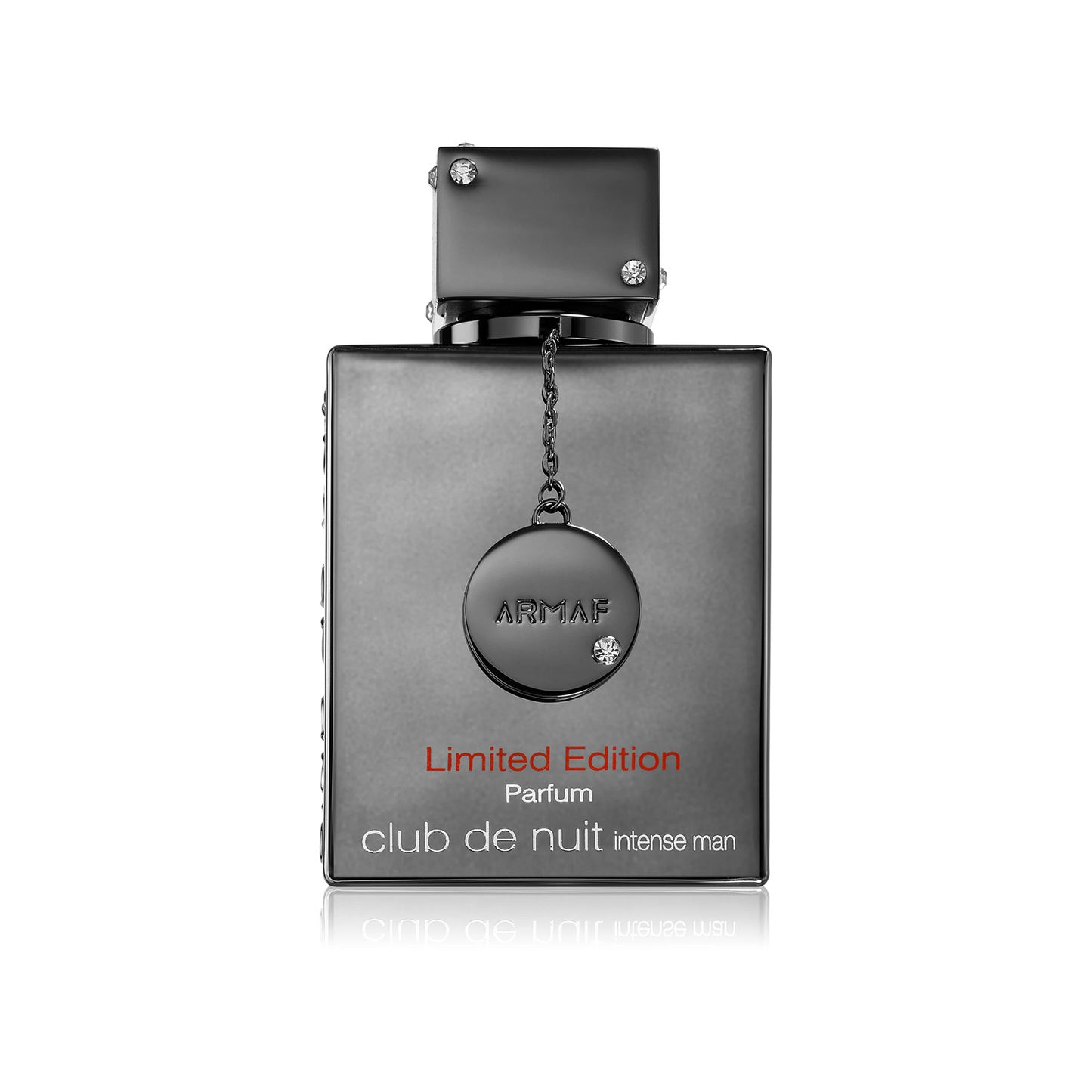 Club de Nuit Man Intense Limited Edition II