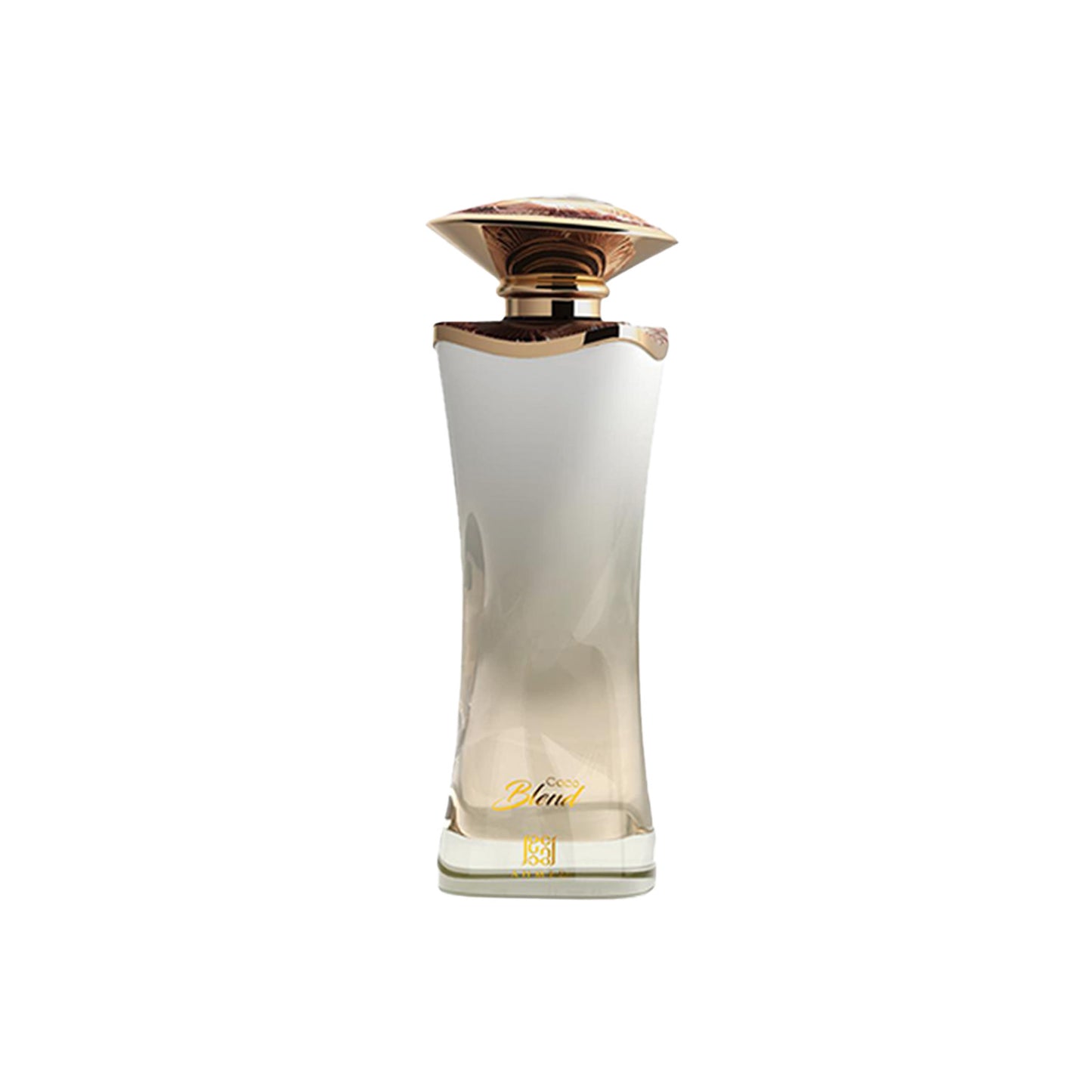 Coco Blend di Ahmed Al Maghribi - EDP 90ml