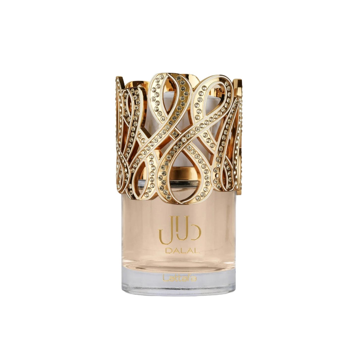 Dalal di Lattafa - EDP 100ml