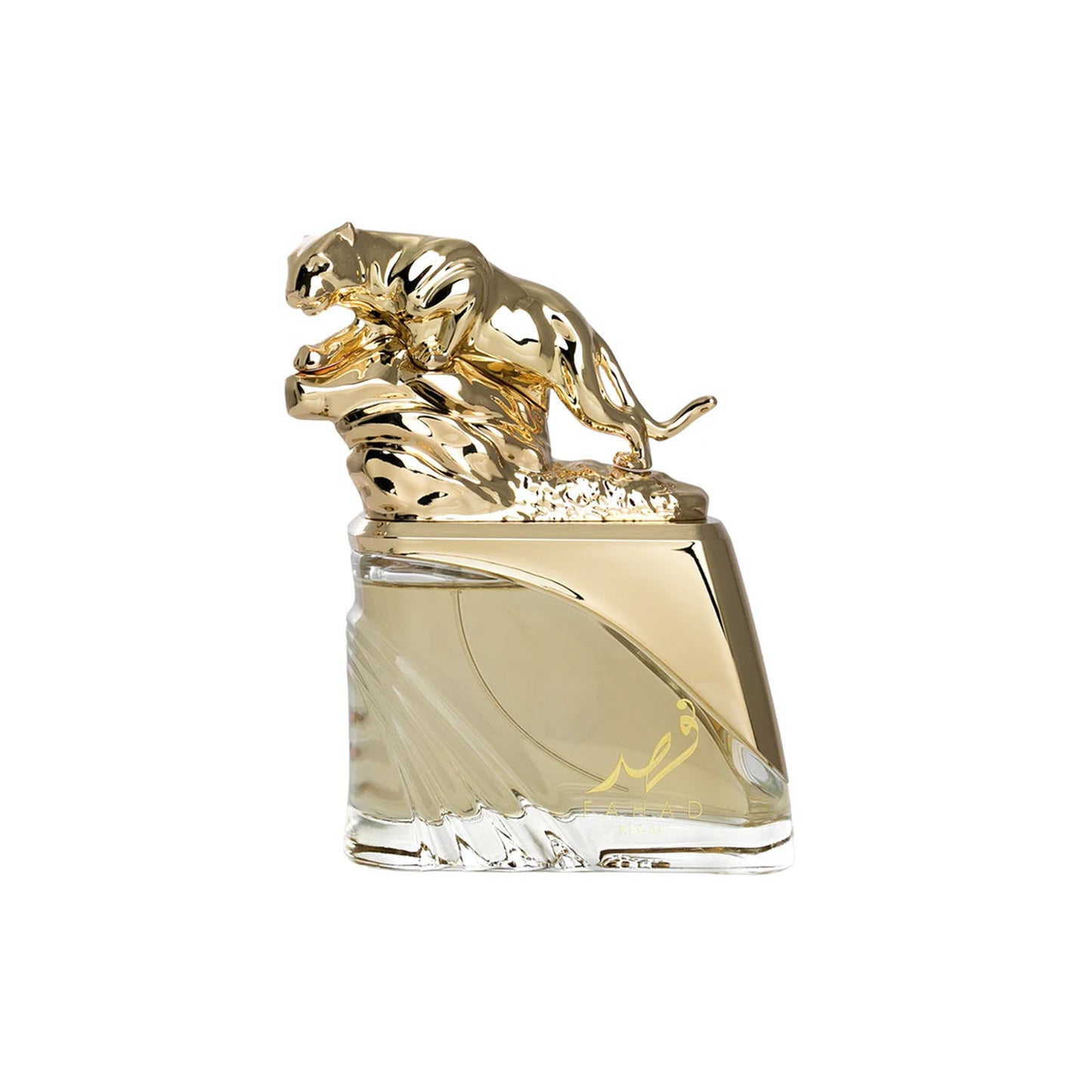 Fahad Regal di Arabiyat Prestige - EDP 100ml
