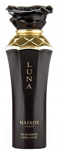 Luna, Maison Asrar, 100ml, Donna