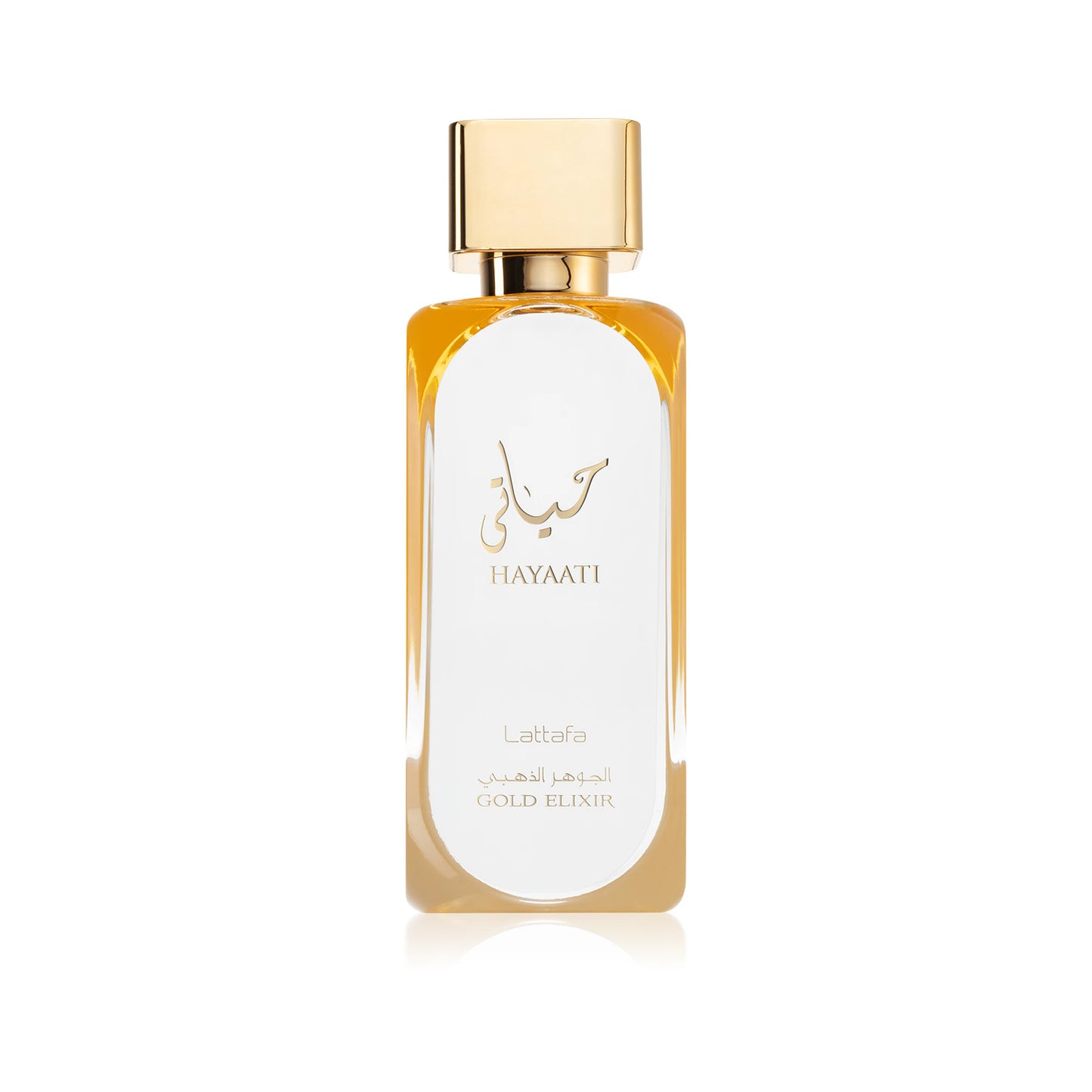 Hayaati Gold Elixir - EDP 100ml