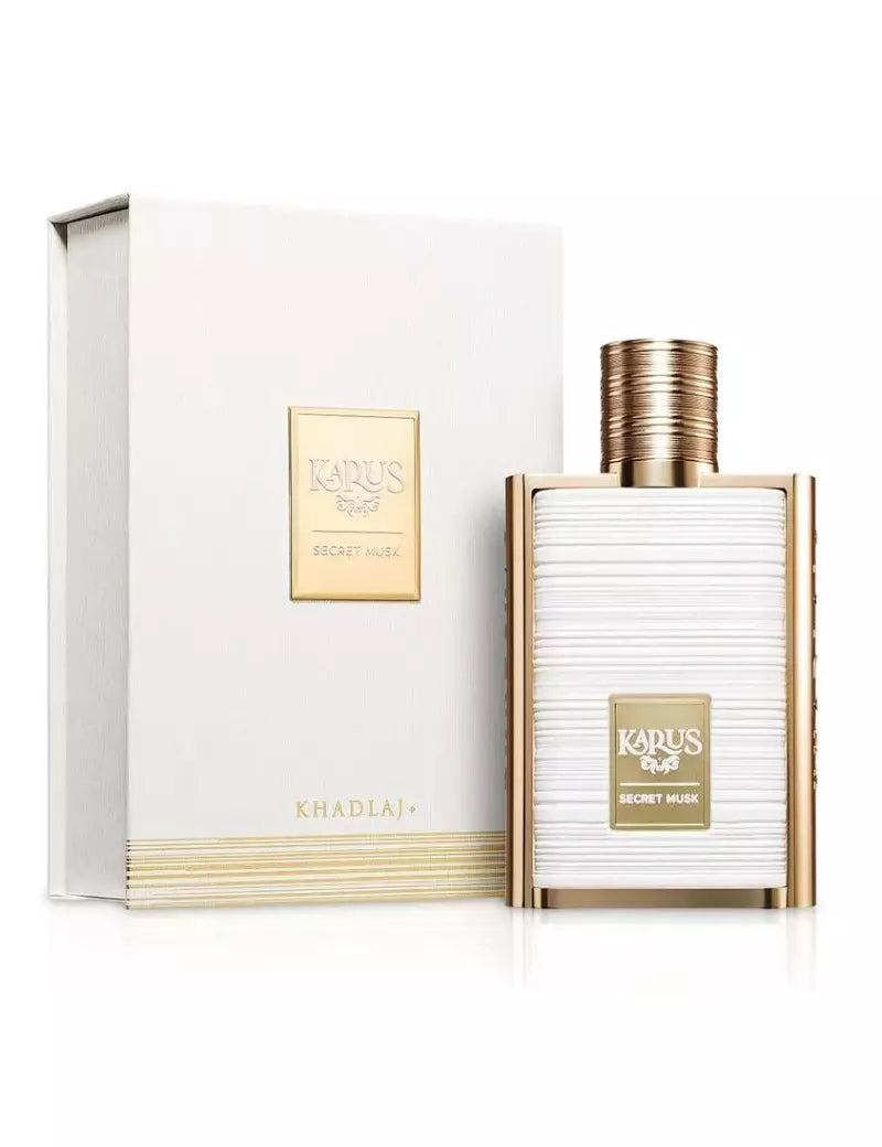 Karus Secret Musk 100ml