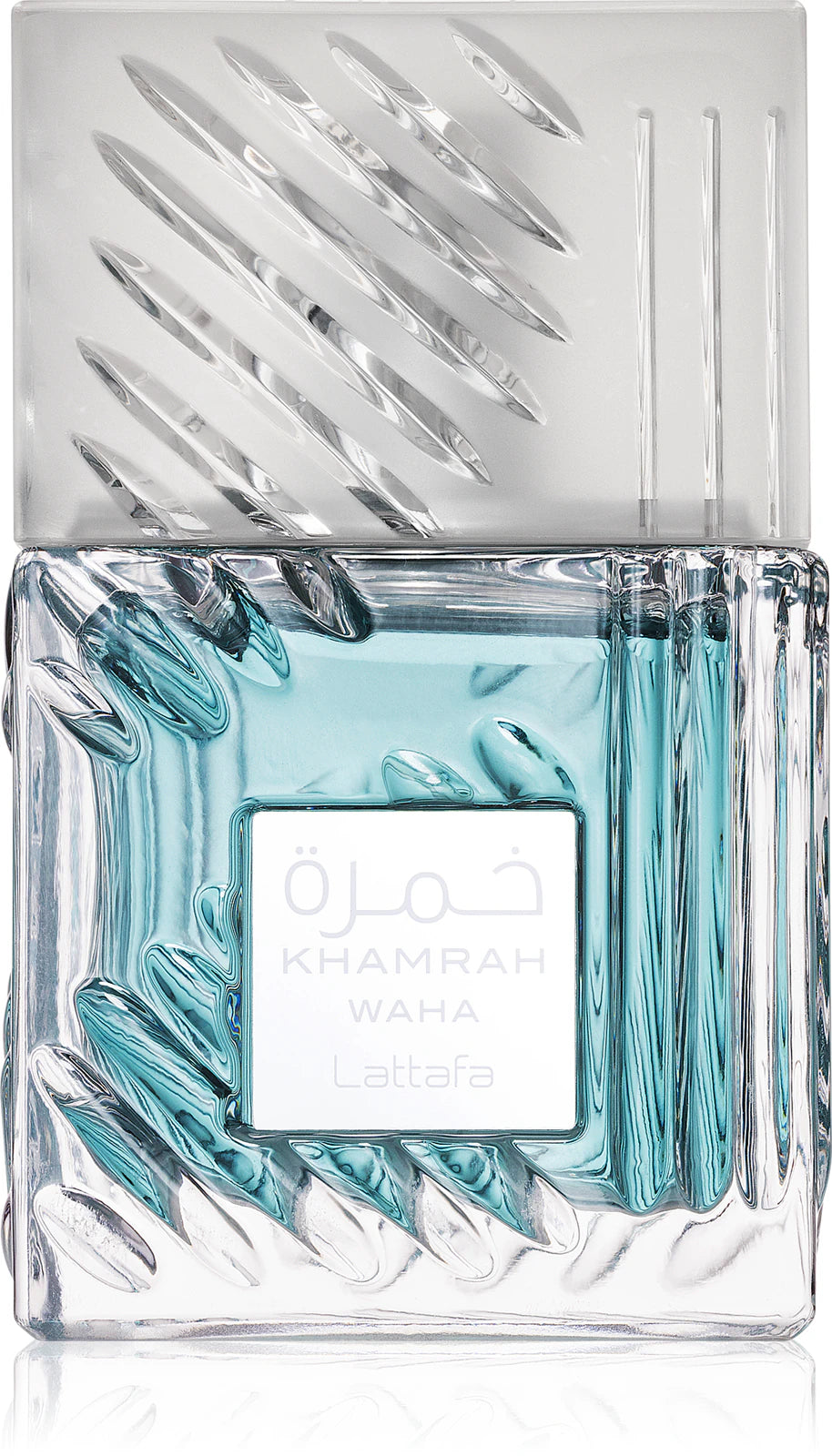 Khamrah Waha Eau de Parfum unisex 100ml