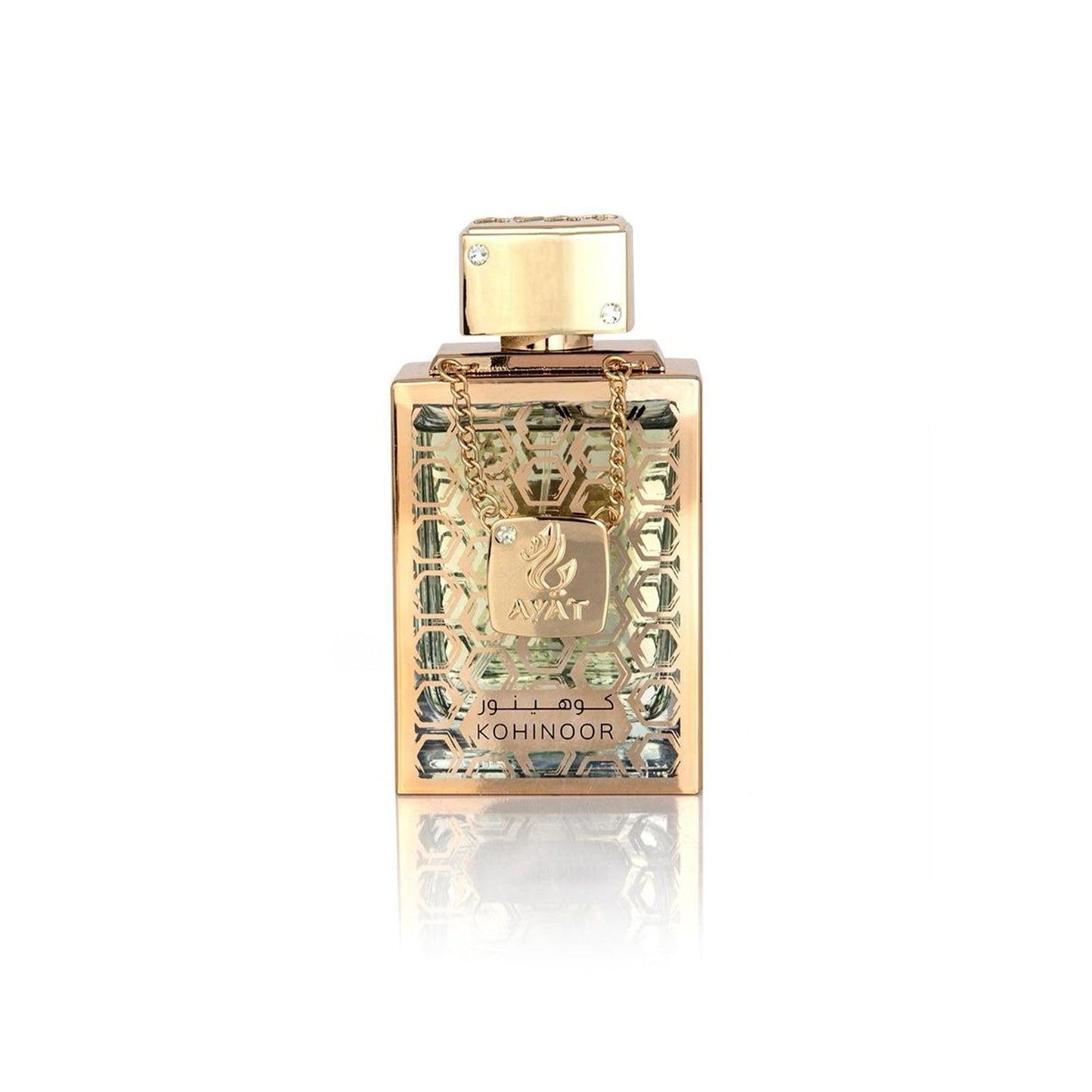 Kohinoor di Ayat Perfumes - Extrait de Parfum 100 ml