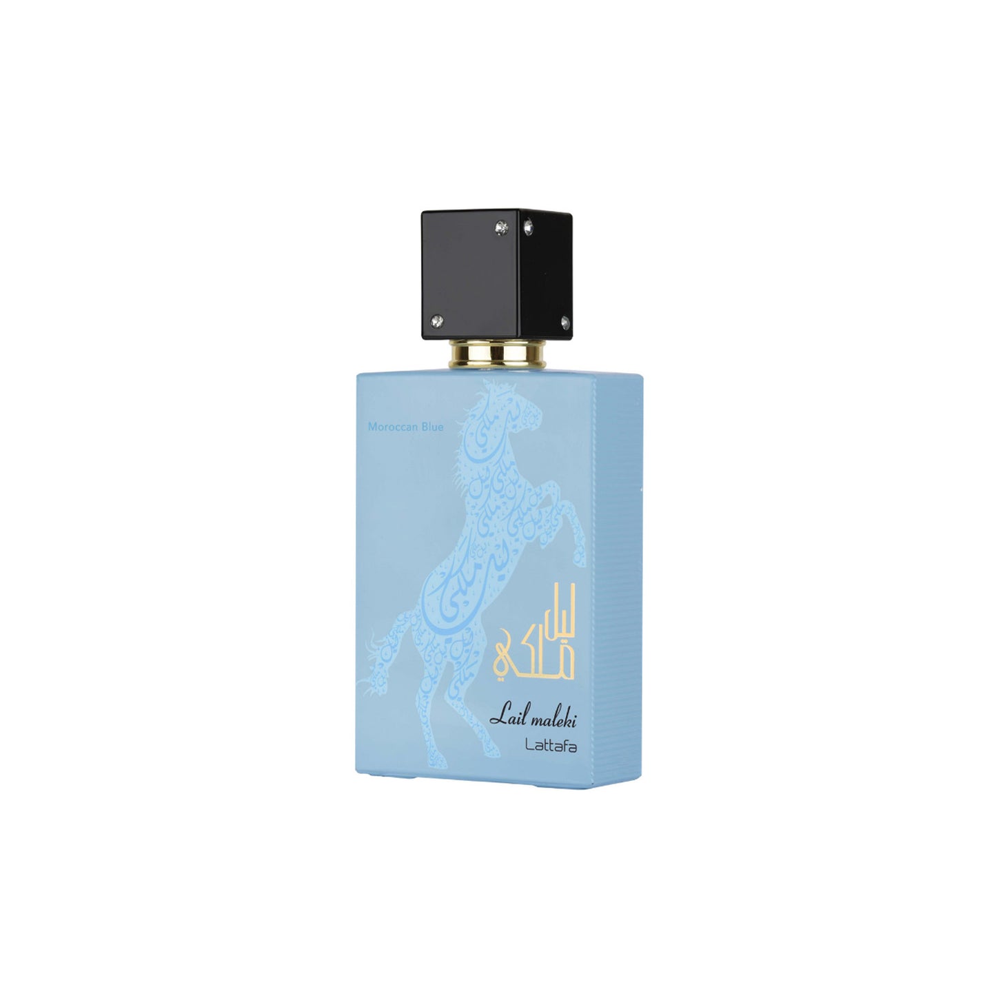 Lail Maleki Moroccan Blue - EDP 100ml