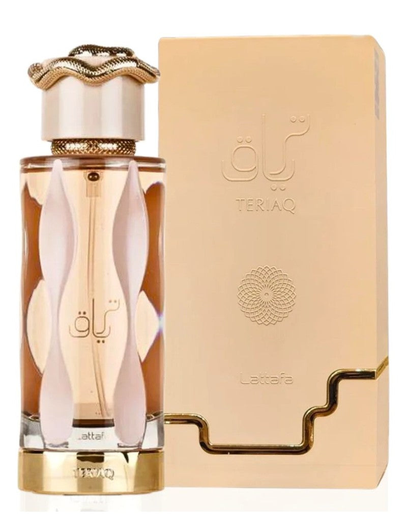 Teriaq, 100ml, Lattafa