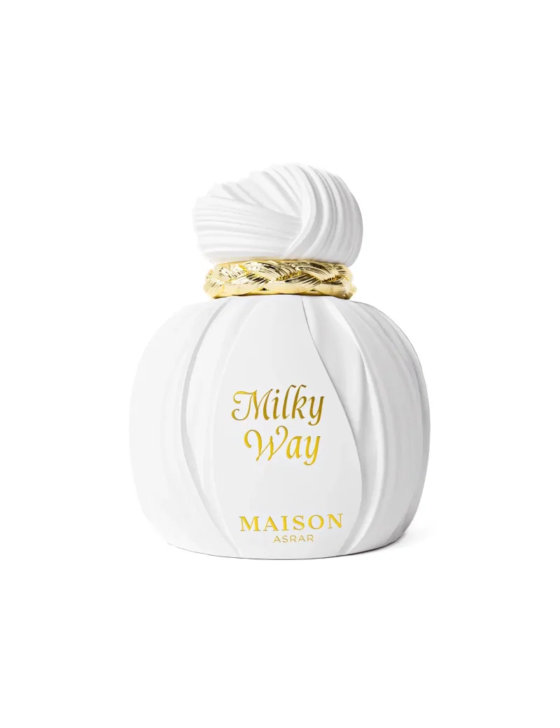 Maison Asrar Milky Way EDP 100ml