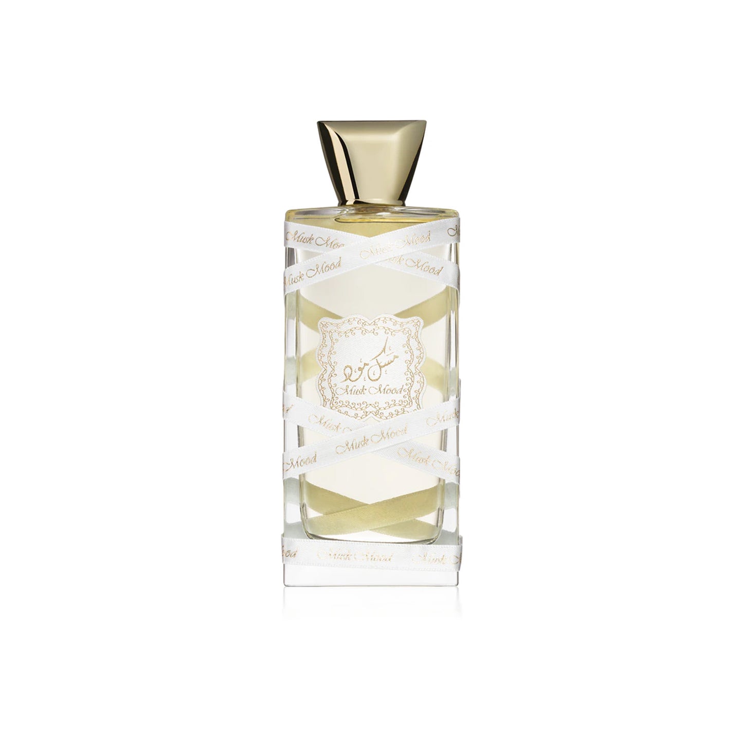 Musk mood - EDP 100ml