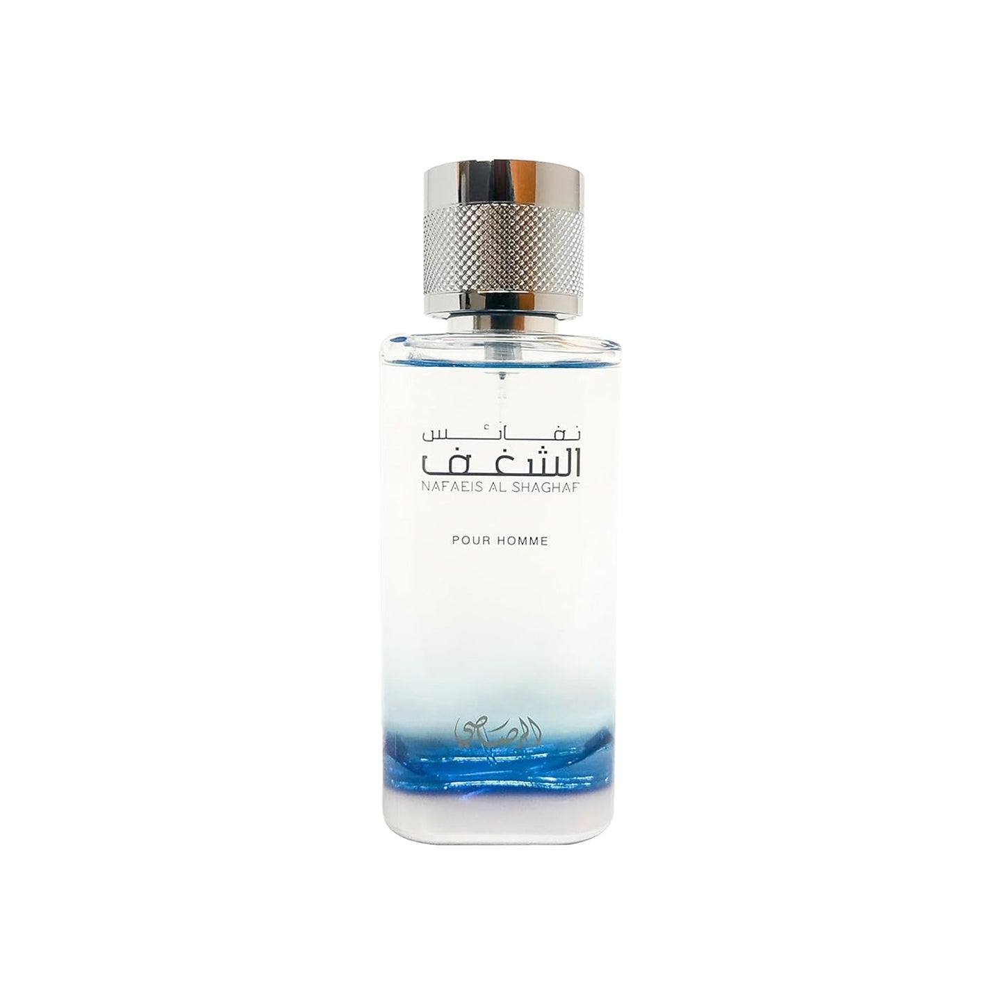 Nafaeis Al Shaghaf Pour Homme - EDP 100ml