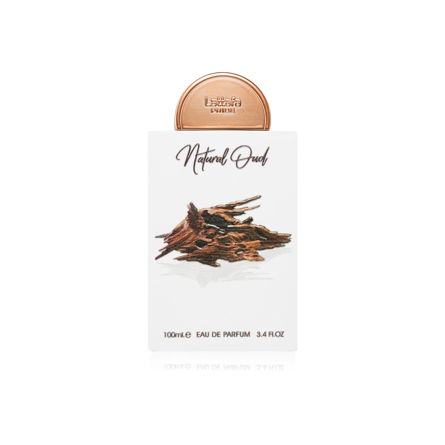 Natural Oud - EDP 100ml