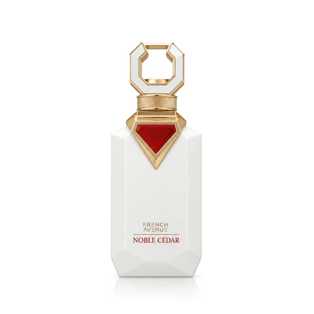 Noble Cedar di French Avenue 100ml unisex