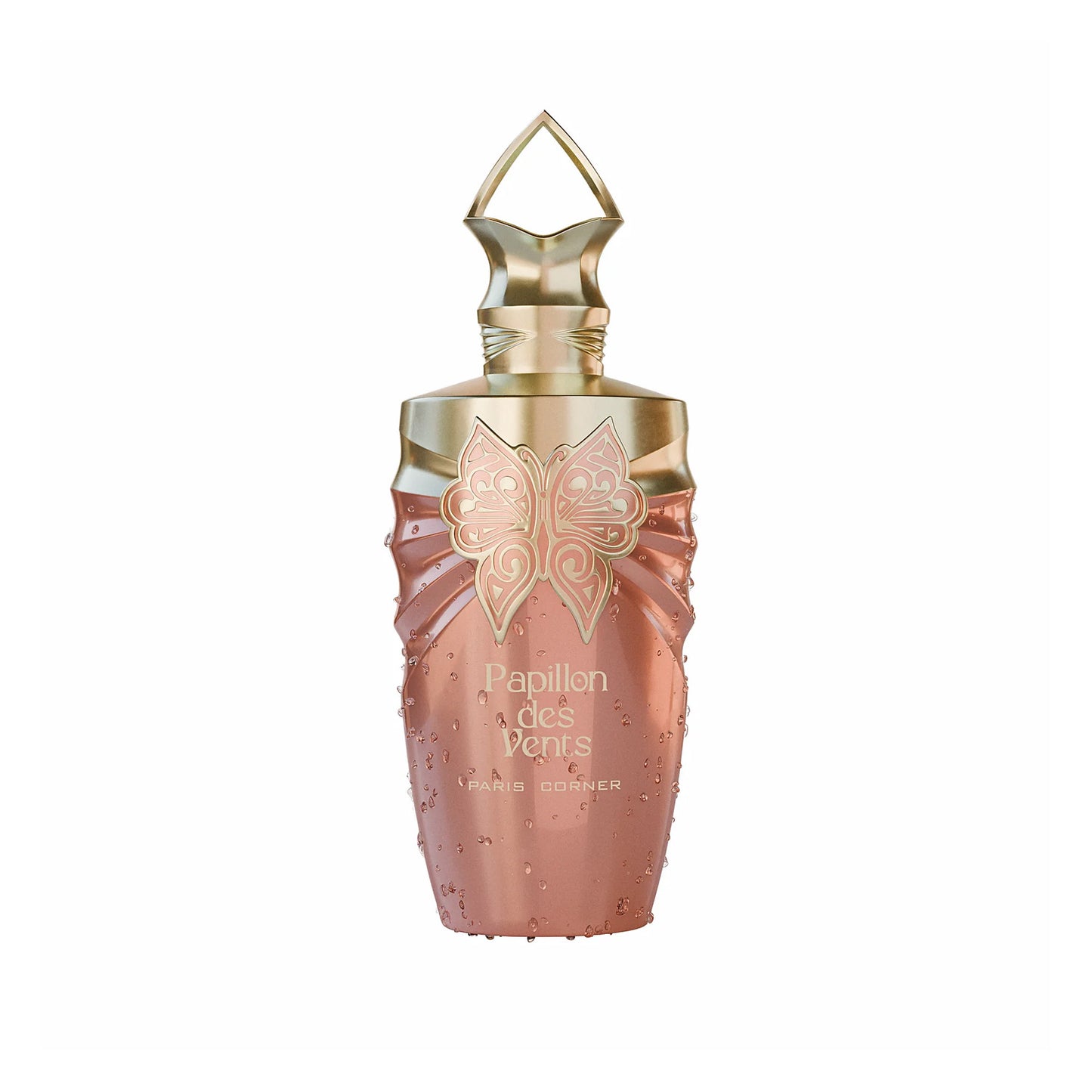 Papillon des Vents di PARIS CORNER - EDP 100ml