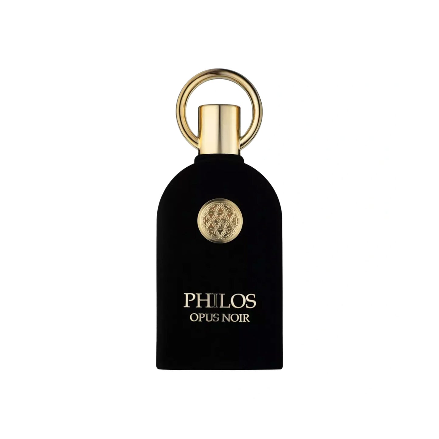 Philos Opus Noir di Maison Alhambra - EDP 100 ml