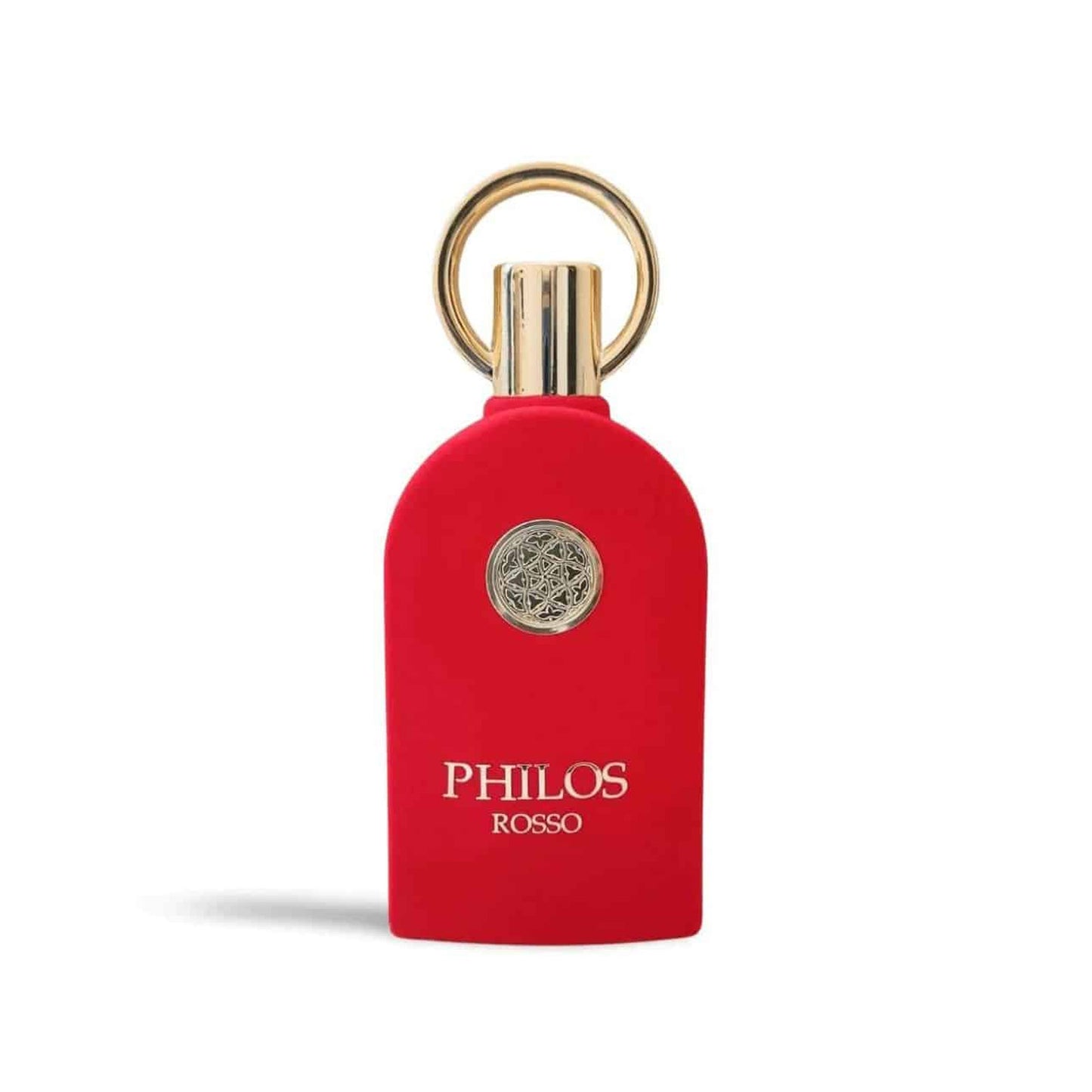 Philos Rosso di Maison Alhambra - EDP 100 ml